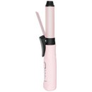 Porodo Lifestyle 2600 mAh Portable Handheld Clip Hair Curler - Pink - جهاز كيرلي الشعر - بورودو - كفالة 24 شهر