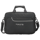 Porodo Gaming Carrying Case Bag for PS5 Console - Black - حقيبة بلاي ستيشان 5 - حماية قوية - مقاومة لرذاذ الماء