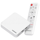 Porodo Echobox Android TV Box  [O] - جهاز تلفزيون ترفيهي - برودو