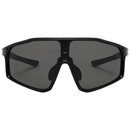 Porodo Lifestyle Horizon Ultra-Light Sports Eyewear - Black [O] - نظارة رياضية - عالية الجودة - بورودو - كفالة 12 شهر