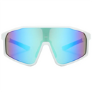 Porodo Lifestyle Horizon Ultra-Light Sports Eyewear - Blue [O] - نظارة رياضية - عالية الجودة - بورودو - كفالة 12 شهر