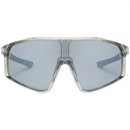 Porodo Lifestyle Horizon Ultra-Light Sports Eyewear - Grey [O] - نظارة رياضية - عالية الجودة - بورودو - كفالة 12 شهر