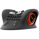 Porodo Lifestyle Tri-Mode Heated Cervical Pillow Massager Wave, Heat & Vibration [O] - مخدة مساج - ذكية من بورودو لايف ستايل - كفالة 24 شهر
