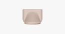Porodo Lifestyle DryDuo 2 in 1 Hair Dryer and Garment Dryer- Pink -  مجفف شعر - بورودو - كفالة 24 شهر