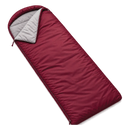 Porodo Lifestyle Splash-Resistant Sleeping Bag Burgundy [O] - كيس نوم حراري - بورودو
