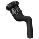 Porodo Lifestyle 4-Head Rotating Design Muscle Relief Massager [O] - مدلك تخفيف العضلات 4 رؤوس دوارة بورودو لايف ستايل - أسود - كفالة 24 شهر
