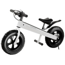 Porodo Lifestyle JoyCruiser Kids Electric Bike - White [O] -دراجة كهربائية - برودو - كفالة 24 شهر