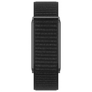 Porodo TrackFit Smart Fitness Band - Black [O] - سوار ذكي - متابعة الصحة + النشاط البدني - بورودو - كفالة 24 شهر