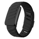 Porodo TrackFit Apex Screenless Fitness Tracker [O] - سوار ذكي - متابعة الصحة + النشاط البدني - بورودو - كفالة 24 شهر