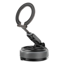 Porodo 2-in-1 MagSafe Car Mount & Phone Stand - ستاند سيارة مناسب لجميع انواع الاجهزة - بورودو