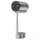 Porodo Lifestyle Lumos Smart HD Projector - Grey - بروجكتور متنقل + ستاند - كفالة 12 شهر