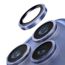 Phone Planet Camera Lens for iPhone 18 Pro/18 Pro Max Blue [H] - حماية لعدسة كاميرا الهاتف - حبات