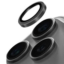 Phone Planet Camera Lens for iPhone 18 Pro/18 Pro Max Black [H] - حماية لعدسة كاميرا الهاتف - حبات