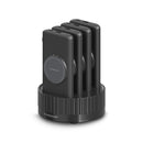 Powerology 4in1 Station 10000mAh PD 100W QC Wireless Power Bank [O] - قاعدة شحن باور بانك - 4 في 1 - كفالة 18 شهر