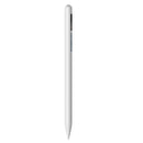 Powerology Digital Stylus 2018-2024 iPad Models – White [O] - قلم الكتروني - لأجهزة ايباد برو وميني 6 ( 2018 / 2024 ) وايباد اير 4 / 5 - باورولوجي - كفالة 24 شهر
