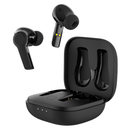 Powerology Pro Buds Earbuds With Noise Cancellation [O]-  سماعة باورولوجي - بلوتوث - خاصية عزل الضوضاء - كفاله 12 شهر