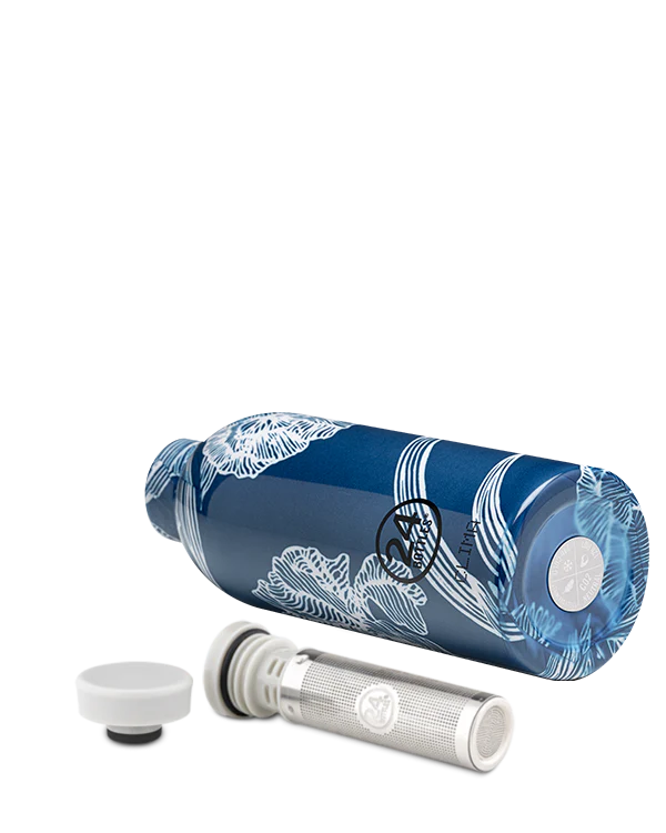24Bottles Clima 500ml - Philosophy [F] - مطارة حافظة للحرارة