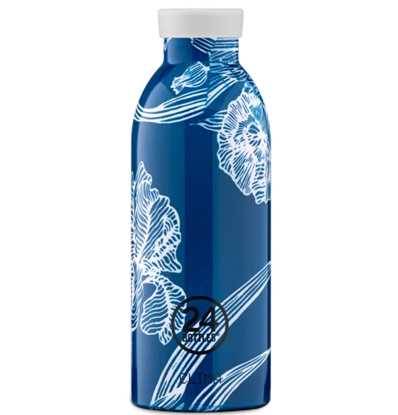 24Bottles Clima 500ml - Philosophy [F] - مطارة حافظة للحرارة