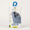 Phone Planet Camera Lens for iPhone 18 Pro/18 Pro Max Blue [H] - حماية لعدسة كاميرا الهاتف - حبات