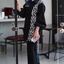 Happy-Nes - Easy Phone Strap - June Adjustable Strap - With or Without Case - خيط علاقة - صناعة يدوية تركية - يمكنكم اختيار مع كفر او بدون كفر فقط خيط علاقة