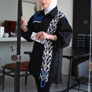 Happy-Nes - Easy Phone Strap - June Adjustable Strap - With or Without Case - خيط علاقة - صناعة يدوية تركية - يمكنكم اختيار مع كفر او بدون كفر فقط خيط علاقة