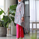 Happy-Nes - The Original Phone Strap - Pink Bunny Strap - With or Without Case - خيط علاقة - صناعة يدوية تركية - يمكنكم اختيار مع كفر او بدون كفر فقط خيط علاقة