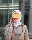 Happy-Nes - Trendy Standard Size Phone Straps - Rain Forest Strap - With or Without Case - خيط علاقة - صناعة يدوية تركية - يمكنكم اختيار مع كفر او بدون كفر فقط خيط علاقة