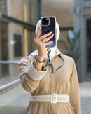 Happy-Nes - Trendy Standard Size Phone Straps - Spring Strap - With or Without Case - خيط علاقة - صناعة يدوية تركية - يمكنكم اختيار مع كفر او بدون كفر فقط خيط علاقة