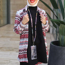 Happy-Nes - Trendy Standard Size Phone Straps - Delusion Strap - With or Without Case - خيط علاقة - صناعة يدوية تركية - يمكنكم اختيار مع كفر او بدون كفر فقط خيط علاقة