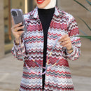 Happy-Nes - Trendy Standard Size Phone Straps - Delusion Strap - With or Without Case - خيط علاقة - صناعة يدوية تركية - يمكنكم اختيار مع كفر او بدون كفر فقط خيط علاقة