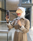 Happy-Nes - Trendy Standard Size Phone Straps - Spring Strap - With or Without Case - خيط علاقة - صناعة يدوية تركية - يمكنكم اختيار مع كفر او بدون كفر فقط خيط علاقة