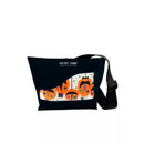 Pictet Fino RH54 Flat Waterproof Bag - Black - حقيبة - مناسبة للطلعات، البحر، السفر والأنشطة الخارجية - مقاومة لرذاذ الماء