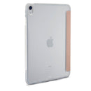 Pipetto Origami No.1 Case for iPad Air 13" 2024 (Pink) [C] - كفر ايباد + ستاند + مكان للقلم
