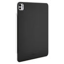 Pipetto Origami No.4 Slim Folio Case for iPad Pro 11" 2024 (Black) [C] - كفر ايباد + ستاند + مكان للقلم