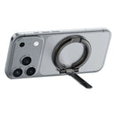 Porodo 2-in-1 MagSafe Car Mount & Phone Stand - ستاند سيارة مناسب لجميع انواع الاجهزة - بورودو