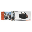 Porodo Soundtec Nancy Portable Stereo Speaker TWS Pairing-Black [O] - سبيكر - برودو - كفالة 24 شهر