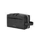 Porodo 6 Essentials in 1 Ultimate Combo - Black - حقيبة السفر - 6 في 1 - حقيبة + بطاريه سعة 20000 مللي امبير + بطاريه سعة 10000 مللي امبير - شاحن حائط قوة 20 واط + سلك شحن 4 في 1 طول 1.2 متر - كفالة 24 شهر