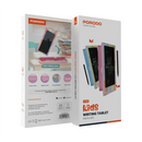 Porodo Kids Writing Tablet [O] Blue - تابلت للكتابة + الرسم - برودو - كفالة 24 شهر
