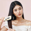 Porodo Lifestyle 2-in-1 split & trimmer and hair straightener [O] - جهاز قص أطراف الشعر وتمليسه 2×1 - بورودو - كفالة 24 شهر