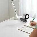 Porodo Lifestyle ChilloFlex Rechargeable Cooling Fan with LED Display - Black [O] - مروحة متنقلة - سرعات مختلفة - برودو -  كفالة 12 شهر