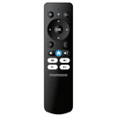 Porodo Lifestyle Gobo Portable Air projector - Grey [O] - بروجكتور متنقل + بطارية تدوم حتى 2 ساعة شغل متواصل - كفالة 12 شهر