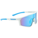 Porodo Lifestyle Horizon Ultra-Light Sports Eyewear - Blue [O] - نظارة رياضية - عالية الجودة - بورودو - كفالة 12 شهر