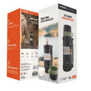 Porodo Lifestyle Insulation Flask 1.8L - Black [O] - مطارة  - مقاومه للكسر - برودو