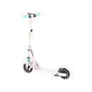 Porodo Lifestyle Kids Electric Scooter - Pink [O] - سكوتر كهربائي - برودو - كفالة 24 شهر