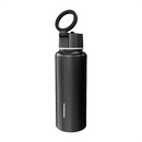 Porodo Lifestyle Magnetic Mount Water Bottle 1L - مطارة حافظة للحرارة - ستاند ماغ سيف - بورودو
