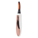 Porodo Lifestyle Orchid LED Heated Eyelash Curler - Rose Gold [O] - جهاز تجعيد الرموش الحراري القابل لإعادة الشحن - كفالة 24 شهر