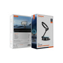 Porodo Maglock MagSafe Phone Mount - Black - حامل مكتب - مغناطيسي  - لجميع انواع الاجهزة - ماغ سيف - بورودو