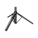 Porodo Magnetic Magsafe Selfie Tripod - Black [O]- عصاة وستاند للتصوير مع ريموت