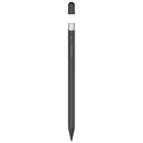 Porodo Smart Stylus Pen for iPad - Black - قلم الكتروني - لجميع انواع الاجهزة - مغناطيس - كفالة 12 شهر