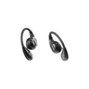 Porodo Soundtec Hand Bag ENC Earbuds - Black - سماعة بورودو - بلوتوث - تصميم جنطه نسائيه - كفالة 24 شهر